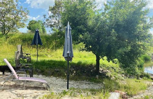 Agroturystyka Leszczynowy Dworek - Foto 2