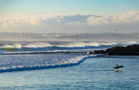 Serenity Costa da Caparica - Foto 31