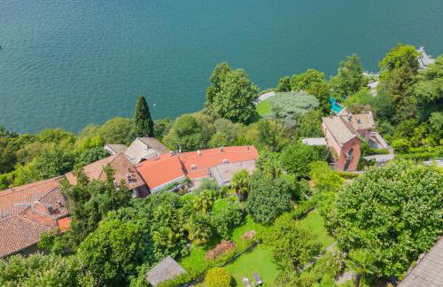 Simons Apartment with Amazing View by Rent All Como - Foto 80