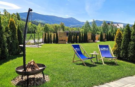 Widokowo - Domki z widokiem na Śnieżkę z Jacuzzi i Sauną - Foto 75