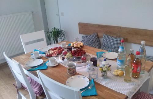 Ferienwohnung "EDELweiß" - Foto 4