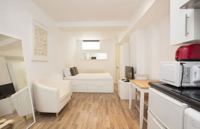 Shoreditch Studios by Allô Housing - Foto 39