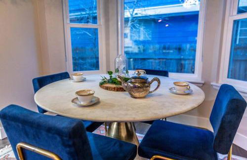 2 King Beds / Hot Tub / BBQ / Hiking / Fire Pit - Foto 18