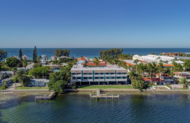Anna Maria Island Beach Palms 8B - Foto 71