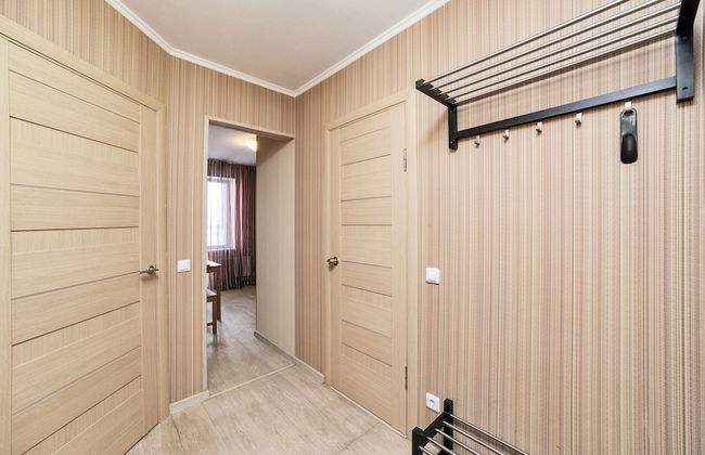 Apartments Home Hotel - Foto 68