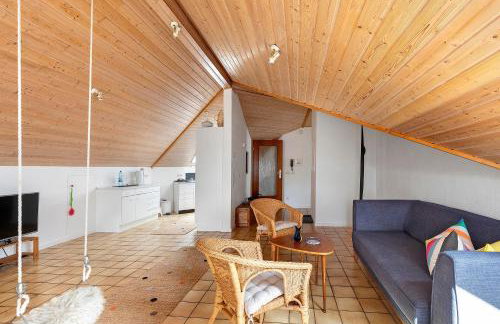 Appartment Teckblick - Foto 4