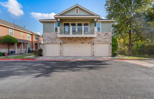 Quaint 2BD2B Condo* Fully Furnished*Amazing Patio* - Photo 2