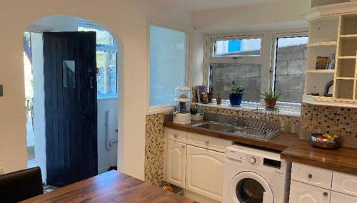 Lovely one bed apartment with garden - Foto 3