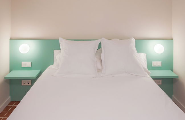 Aparthotel Terra Aurea - Foto 10