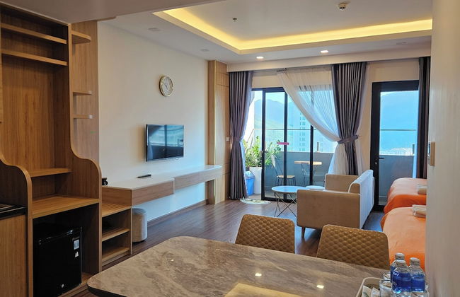 Flc Sea Tower - ChillNow - Foto 60