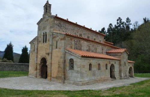 Casa Lolo de Villaviciosa - Foto 14