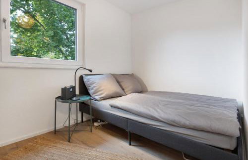 Unterkunft für Messen und Freizeit - Foto 4