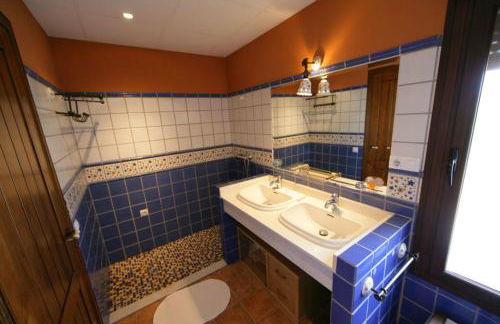 Casa Rural la Serrana - Foto 13