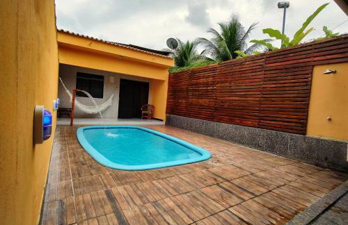 Casa com piscina no centro de Maragogi pertinho da praia! - Foto 6