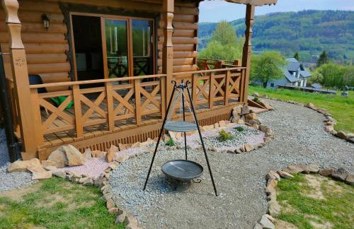 Domki na Kamiennej Laworcie - Foto 20