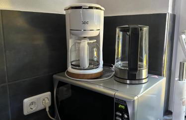 Naturferienhaus mit Schlossblick in Drübeck - Foto 8