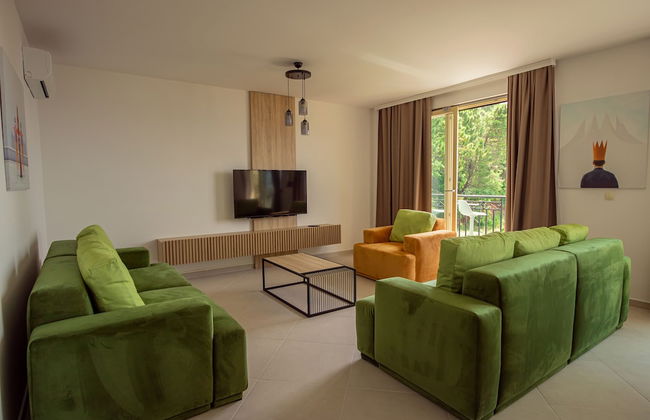 Vertmont Villa - Foto 58