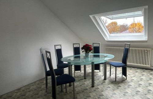 GardenApartment - Foto 2