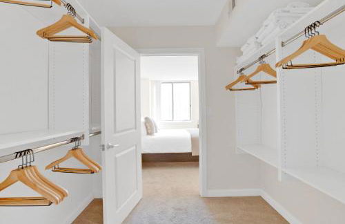 Bethesda 1BR w Gym Pool Concierge nr Metro WDC-408 - Foto 10