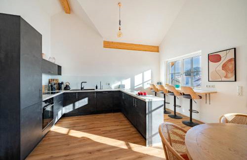 LIBORIA I Traumhafte Ferienwohnung in Aidling am Riegsee - Foto 6