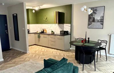 Apartament Twój ZDRÓJ & SPA Dr Duda - Foto 41