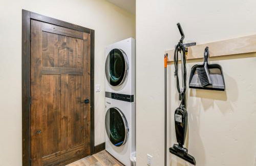 2 Mi to Dtwn Palmer Custom Valley Home with Garage - Foto 20