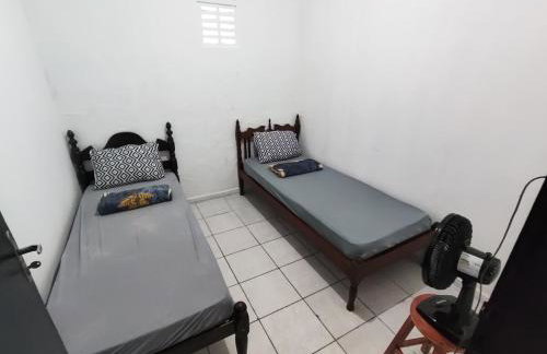 Ap 2 quartos com vaga de garagem - Foto 2