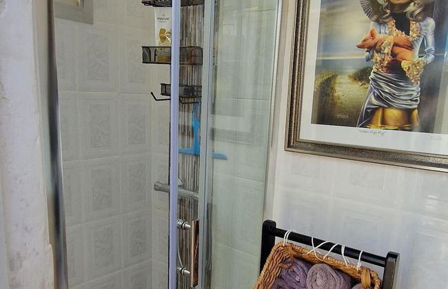 The Fey Economy Apartment Gran Alacant - Foto 7