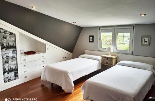 Apartamentos Puerta de Gijon - Foto 14