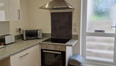 Cosynitebnb for 4 - Foto 4