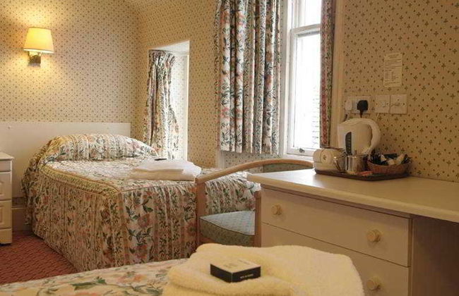 The Caledonian Hotel - Foto 19