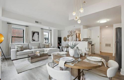 Luxurious 1BR Downtown Stamford - Foto 15