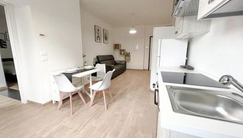 Marina Centro Suite - Affitti Brevi Italia - Foto 3, stove