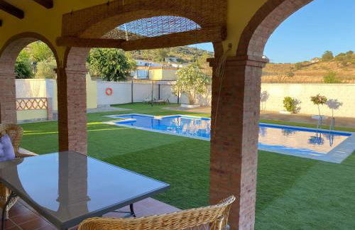 Casa Rural Montes de Trigo - Foto 8