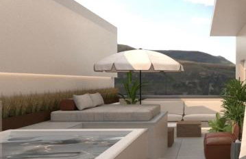 Khroma Luxury Suite 2 Beach front apartment - Photo 2