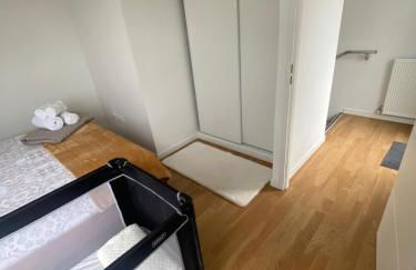 Le 147 Parc Entre Paris et Disney - Foto 14