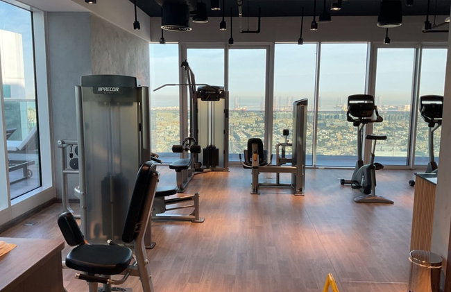 Vogue| Al Wasl 1 Residence near World Trade Centre - Foto 20