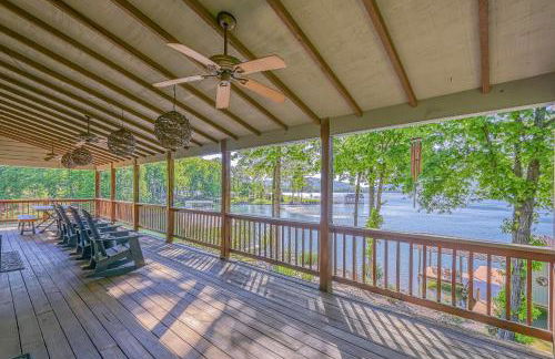 The Lodge on Smith Mountain Lake - Foto 41