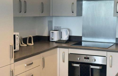 Luxury 1 bedroom, 1 bath apartment by MCF - Foto 19