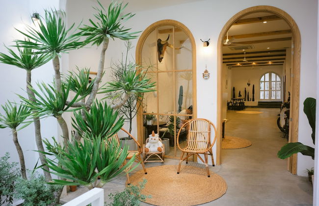 LaDa's House Da Nang - Foto 47