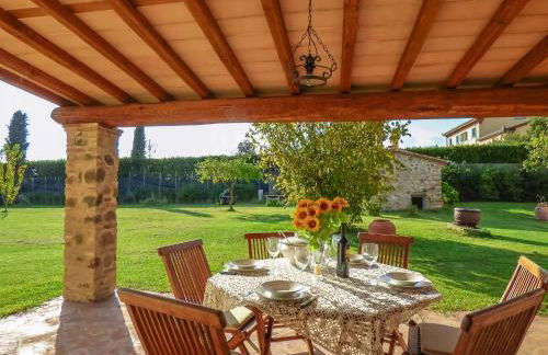 Villa With Private Pool In The Hills Near Lucca - Foto 32