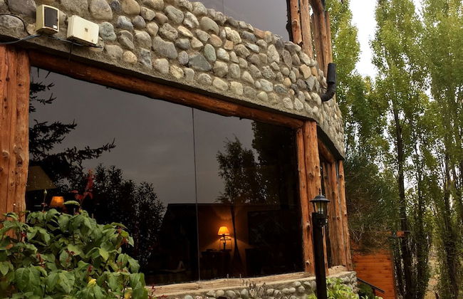 Solares Del Sur Patagonia - Foto 50