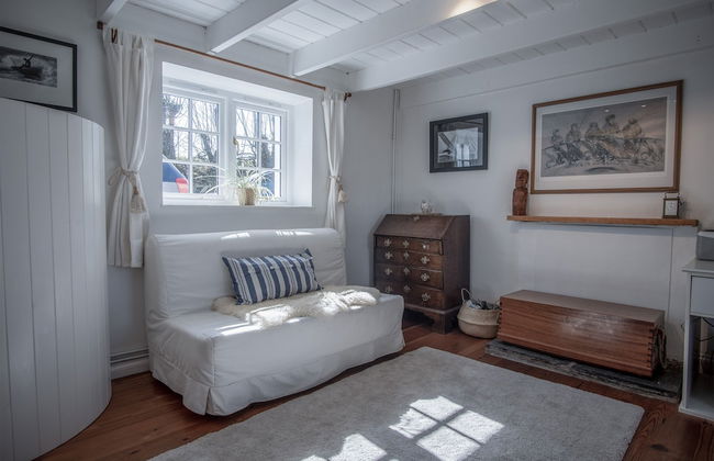 Flygate - 2 Bedroom Cottage - Lawrenny - Foto 28