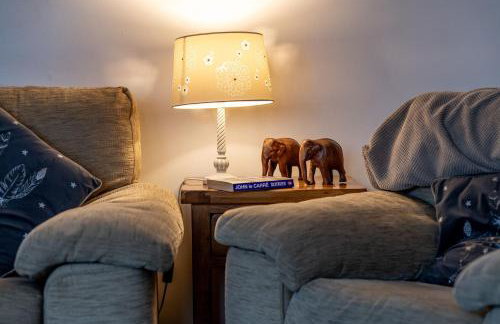 Sahara Park No 5 - Elie - Foto 15