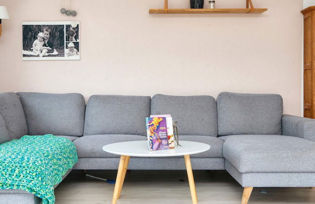 Tranquil Haven by Saksild - By Traum Ferienwohnungen - Foto 7