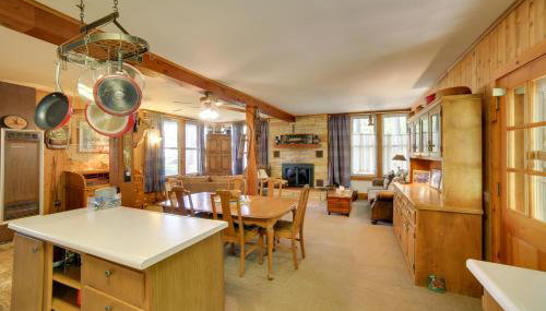 Private Sandy Beach: Lake Superior Group Retreat - Foto 5