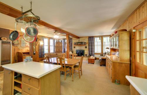 Private Sandy Beach: Lake Superior Group Retreat - Foto 5