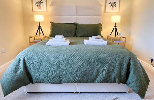 Overleigh Cottage, with optional Hot Tub hire - Photo 5