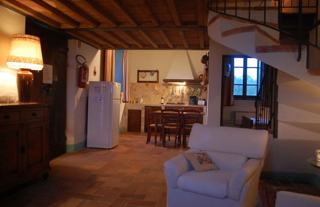 Agriturismo Podere Alberese - Foto 20