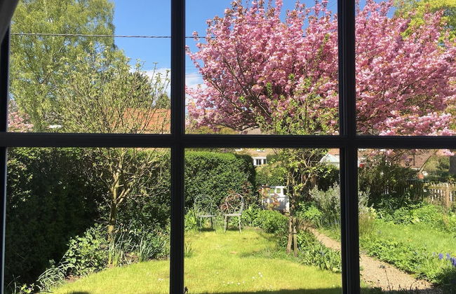 Ceilidh Cottage - Foto 37